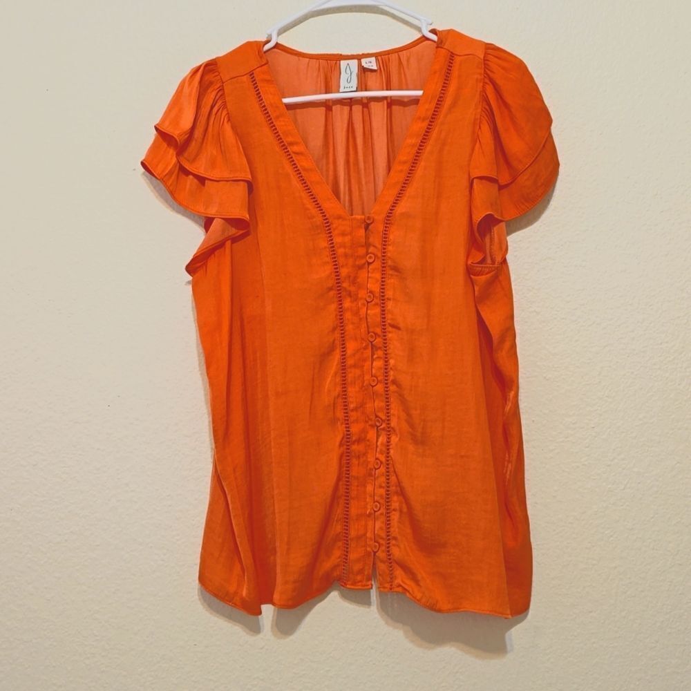 Joie blouse size large‎